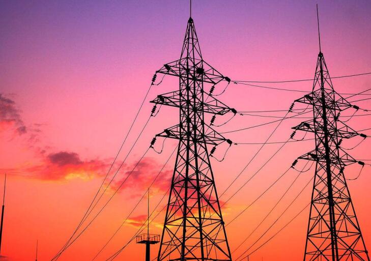 輸電線路三跨圖像監(jiān)測，助力電網線路外部隱患識別